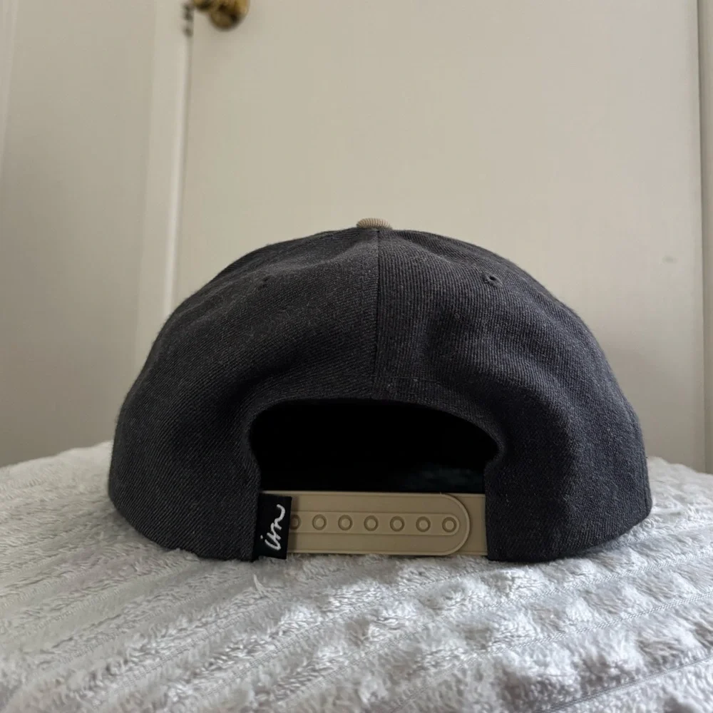 In cap - Picture 2 of 3